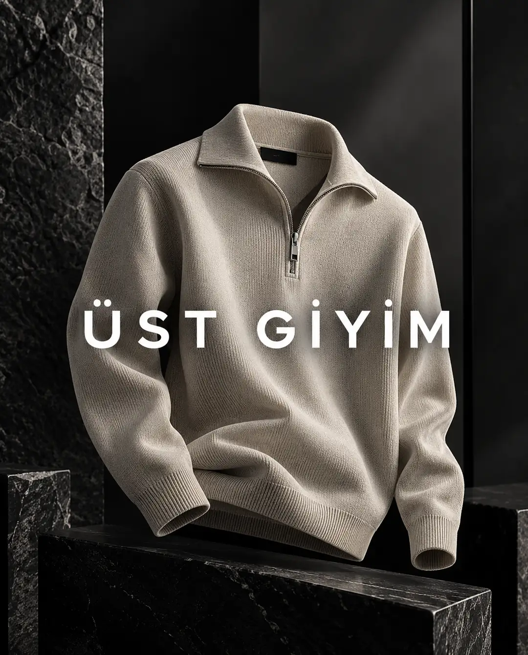 ÜST GİYİM