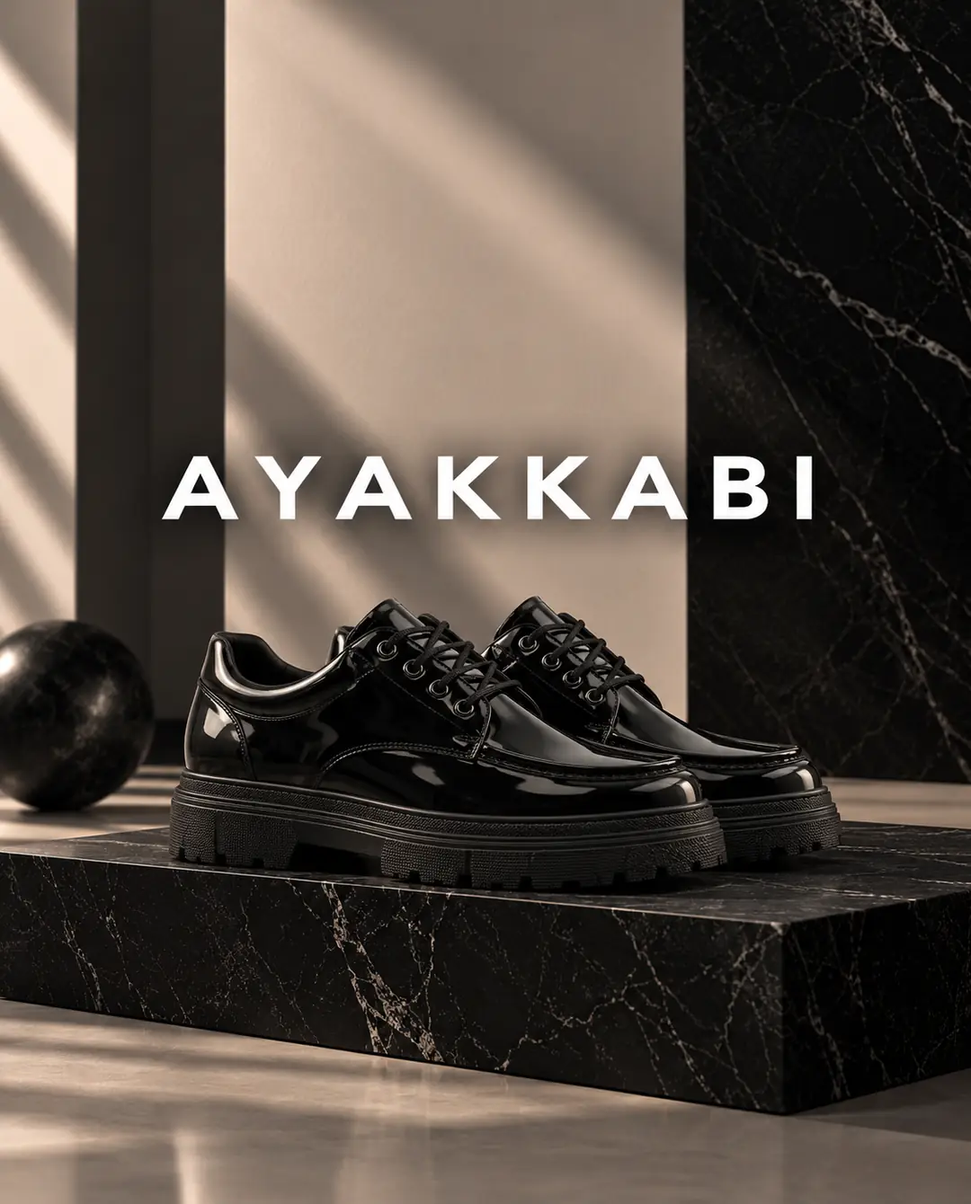 AYAKKABILAR