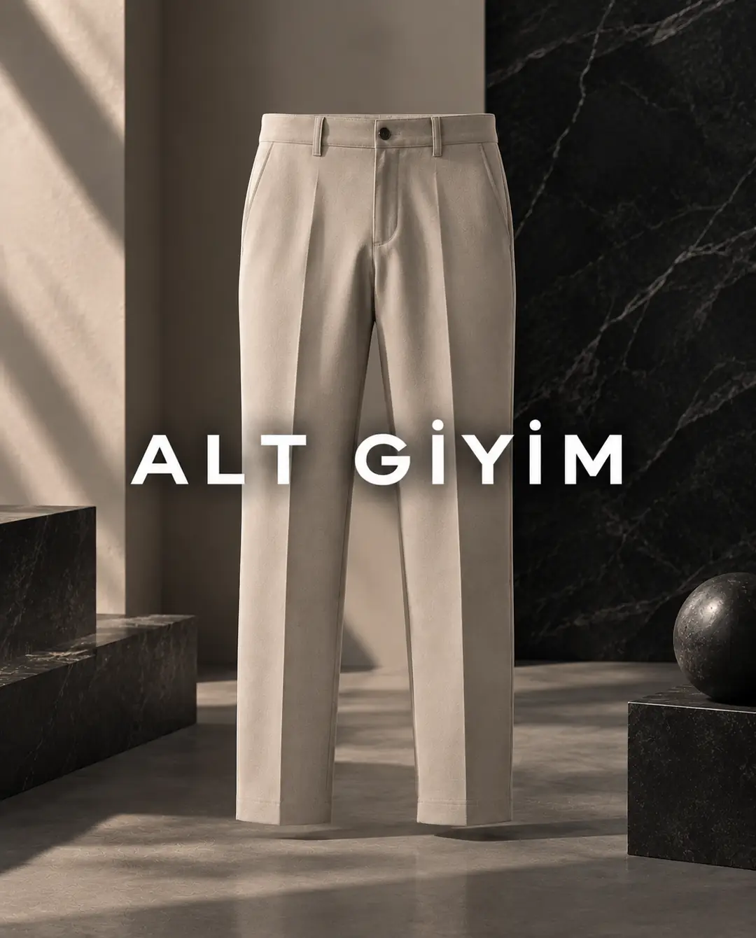 ALT GİYİM